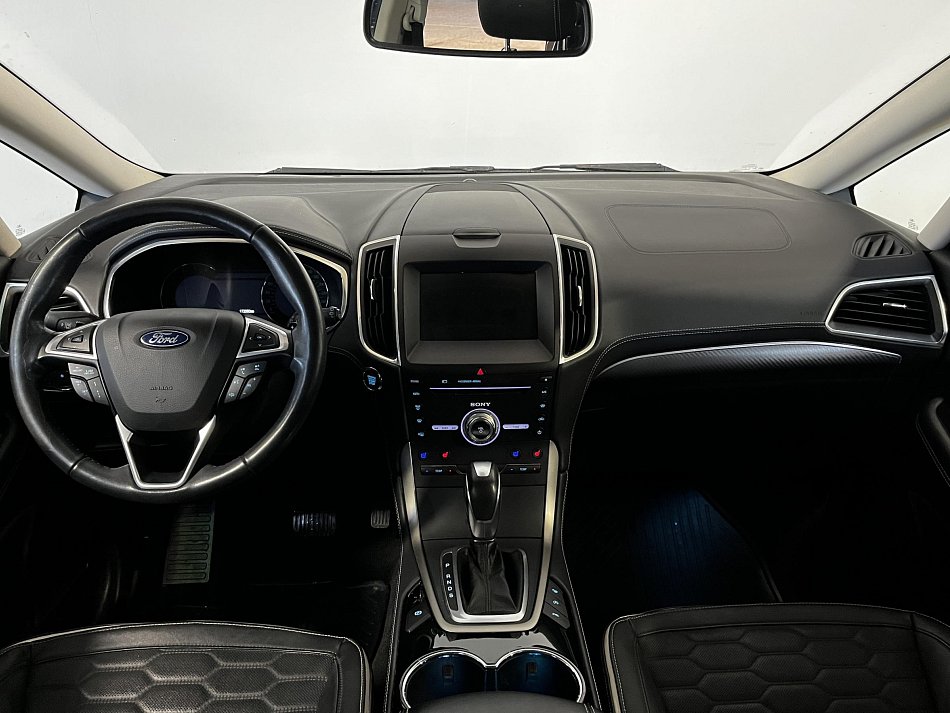 Ford S-MAX 2.0 TDCI  4x4