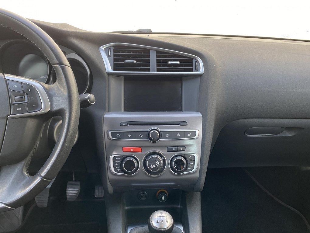 Citroën C4 1.2 PT Millenium