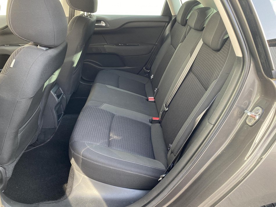 Citroën C4 1.2 PT Millenium