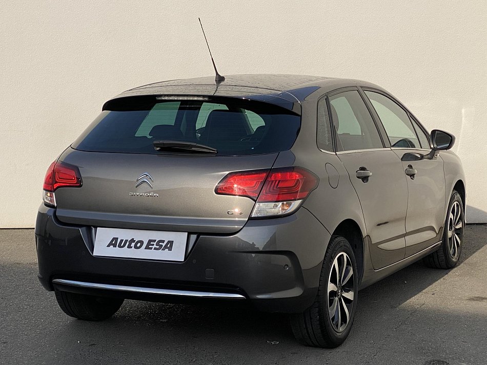 Citroën C4 1.2 PT Millenium