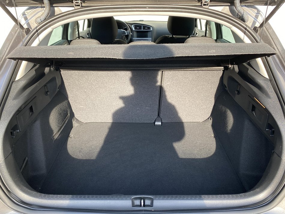 Citroën C4 1.2 PT Millenium