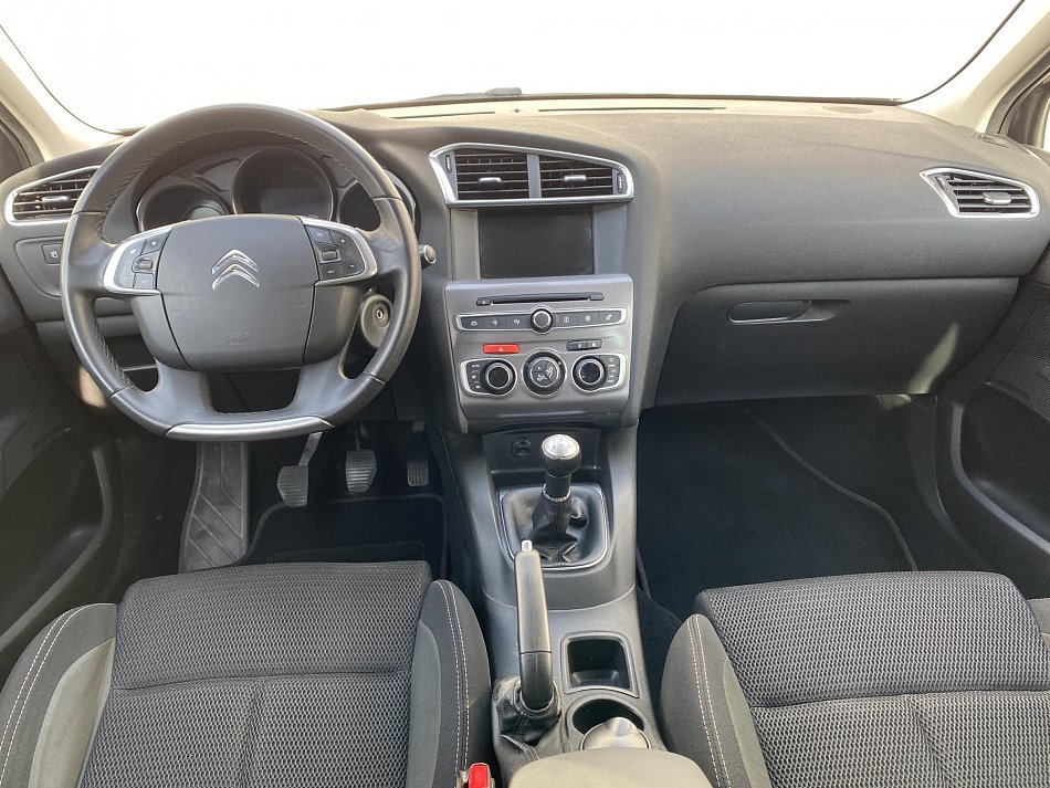 Citroën C4 1.2 PT Millenium