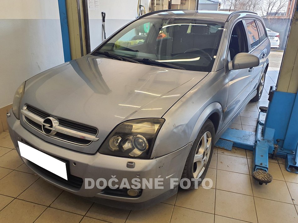 Opel Vectra 1.9 CDTi Edition
