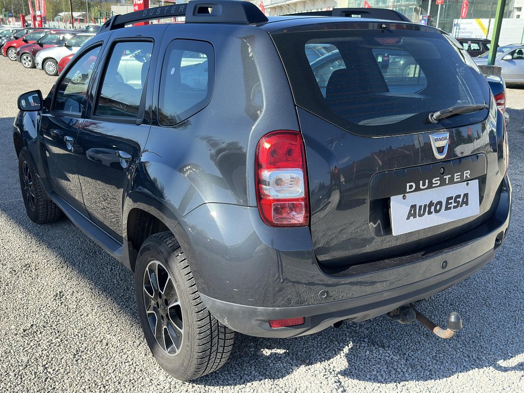 Dacia Duster 1.2TCe 