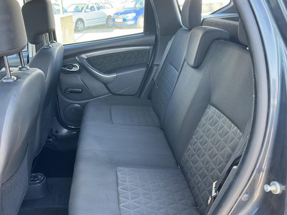 Dacia Duster 1.2TCe 
