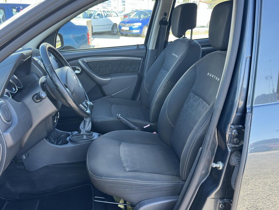 Dacia Duster 1.2TCe 