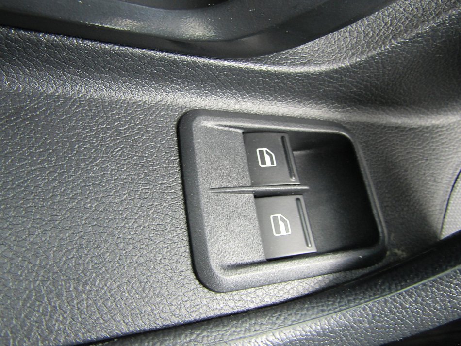Škoda Fabia II 1.6 TDi 