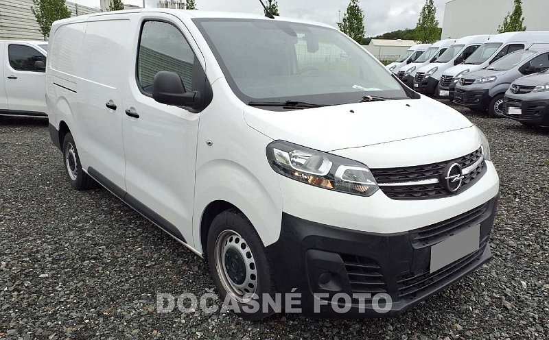Opel Vivaro 2.0CDTi Edition L3