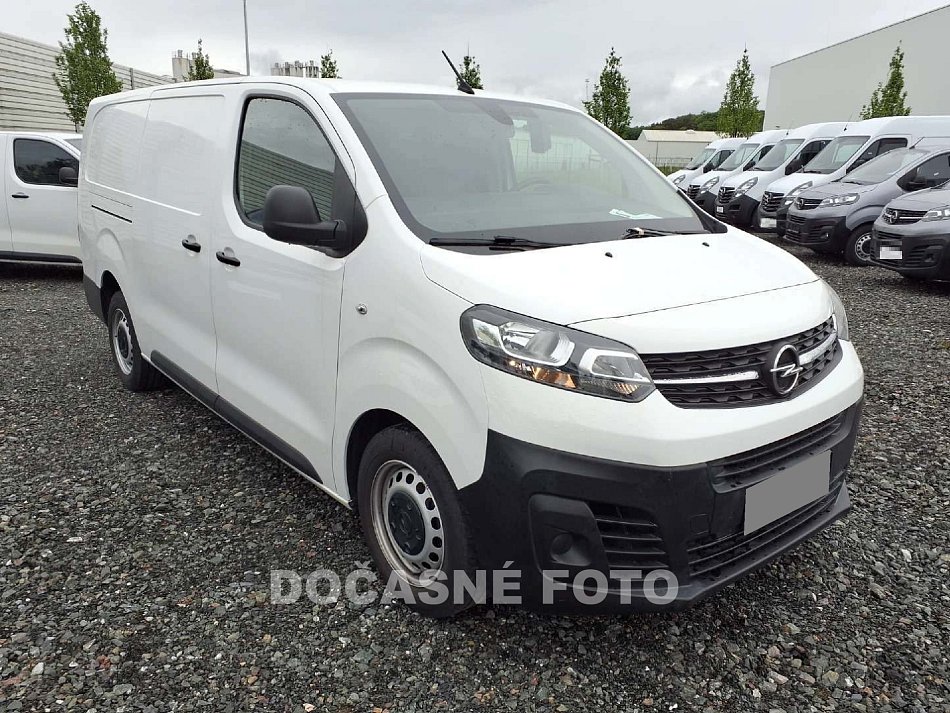 Opel Vivaro 2.0CDTi Edition L3