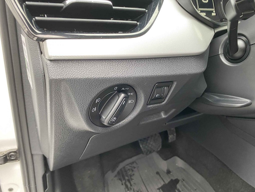 Škoda Scala 1.0 TSi Ambition