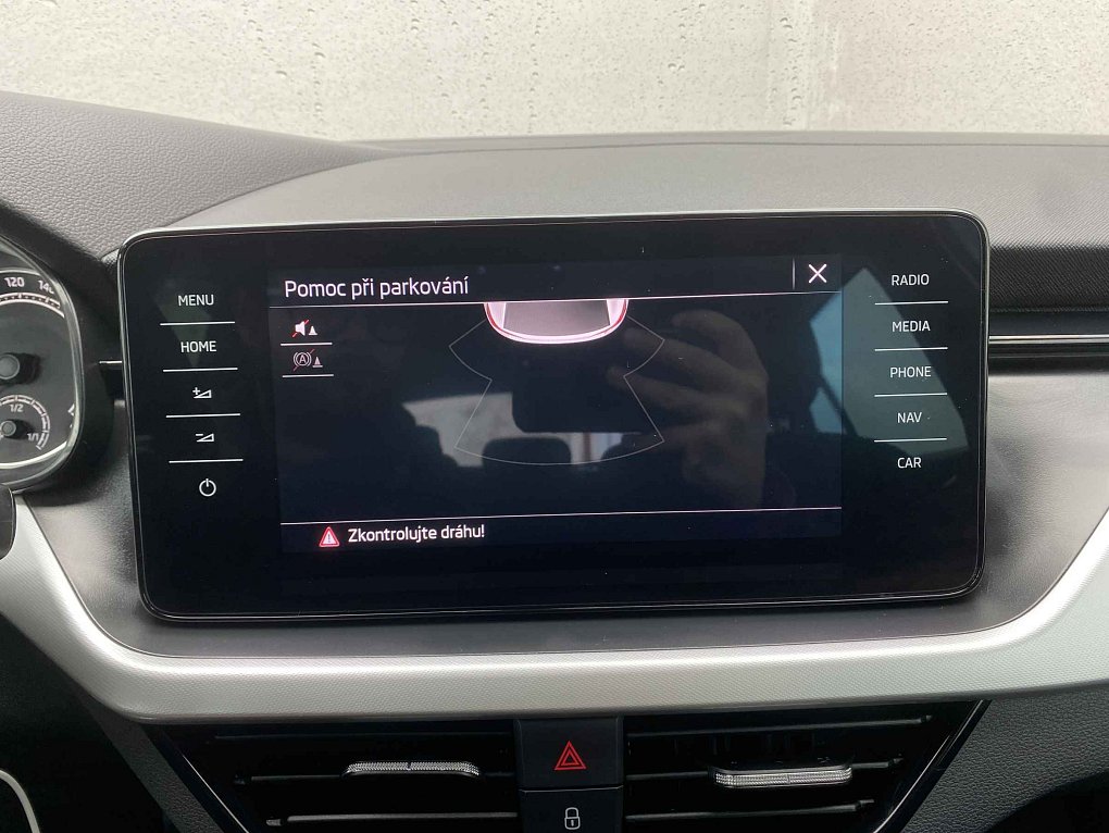 Škoda Scala 1.0 TSi Ambition