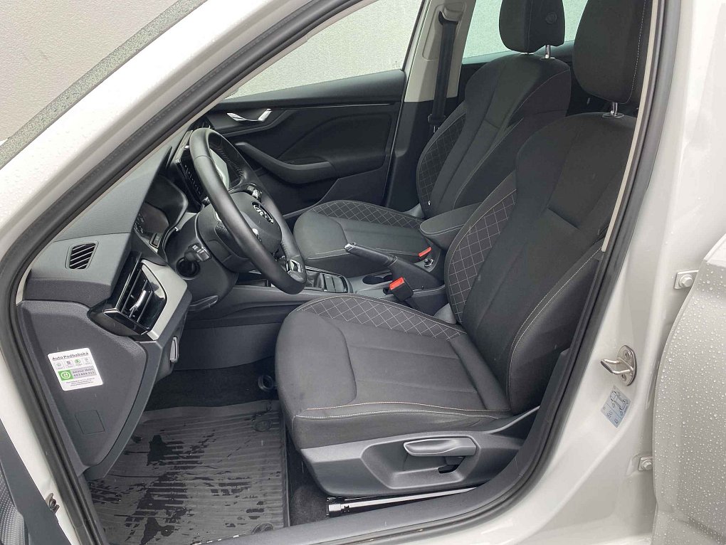 Škoda Scala 1.0 TSi Ambition