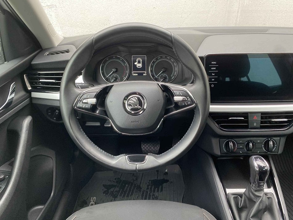 Škoda Scala 1.0 TSi Ambition