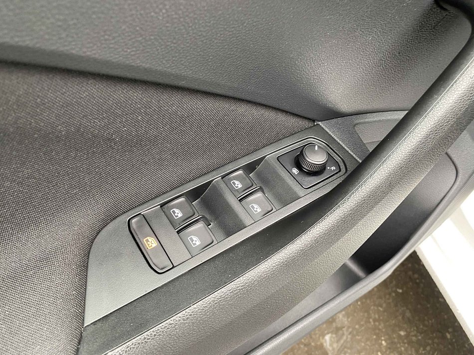 Škoda Scala 1.0 TSi Ambition