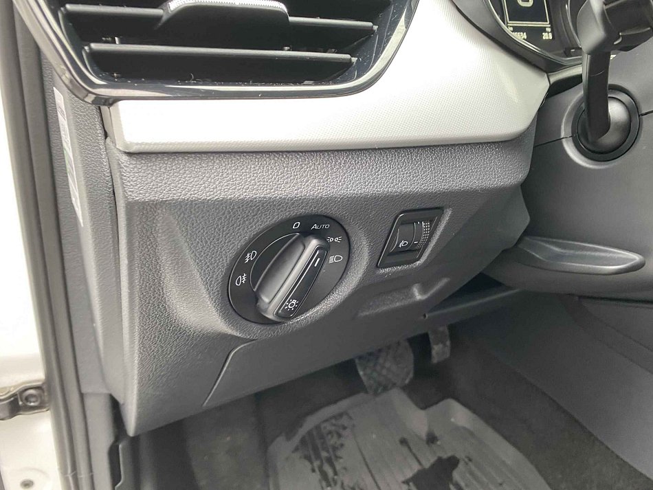 Škoda Scala 1.0 TSi Ambition