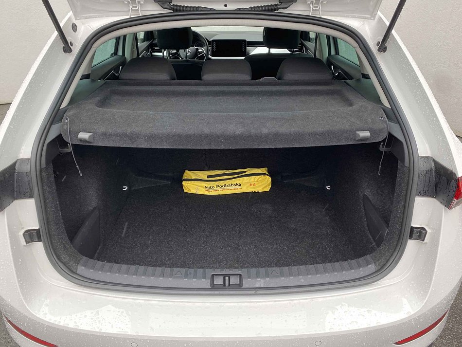 Škoda Scala 1.0 TSi Ambition