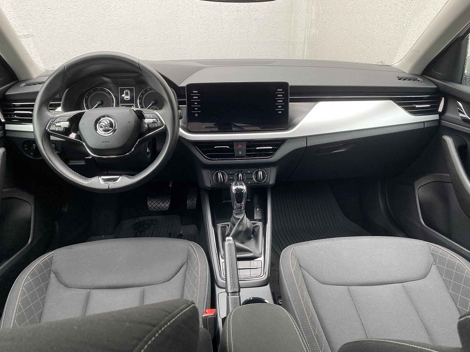 Škoda Scala 1.0 TSi Ambition