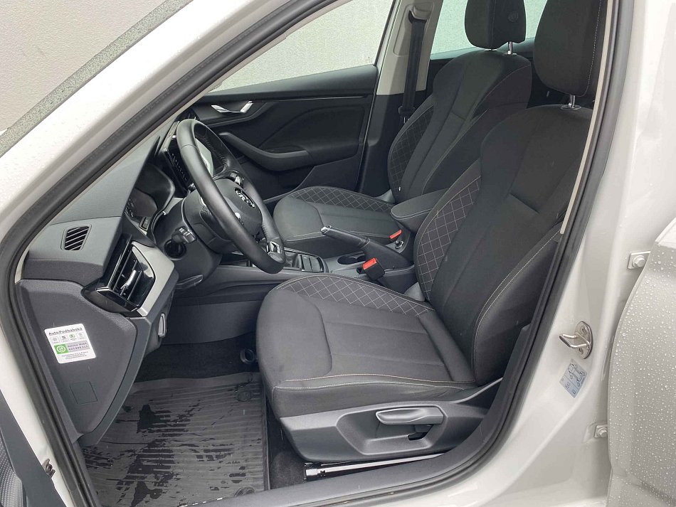 Škoda Scala 1.0 TSi Ambition