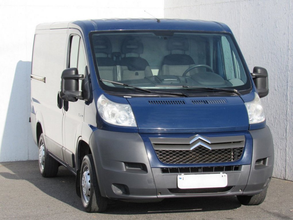 Citroën Jumper 2.2 