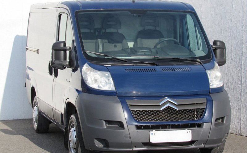 Citroën Jumper 2.2 