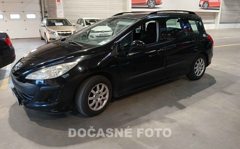 Peugeot 308 1.4i 