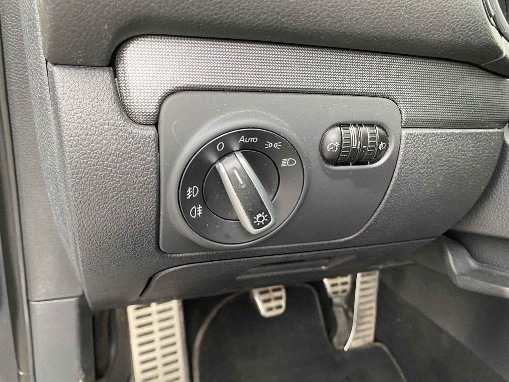 Volkswagen Golf 1.2 TSi Style