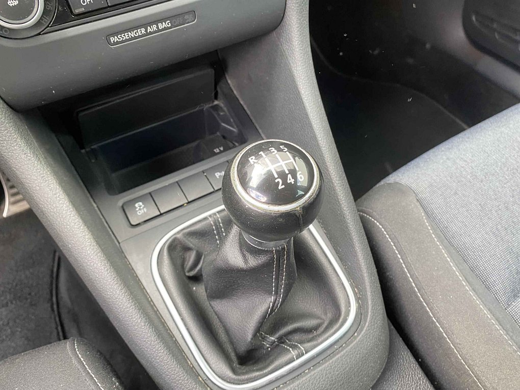 Volkswagen Golf 1.2 TSi Style
