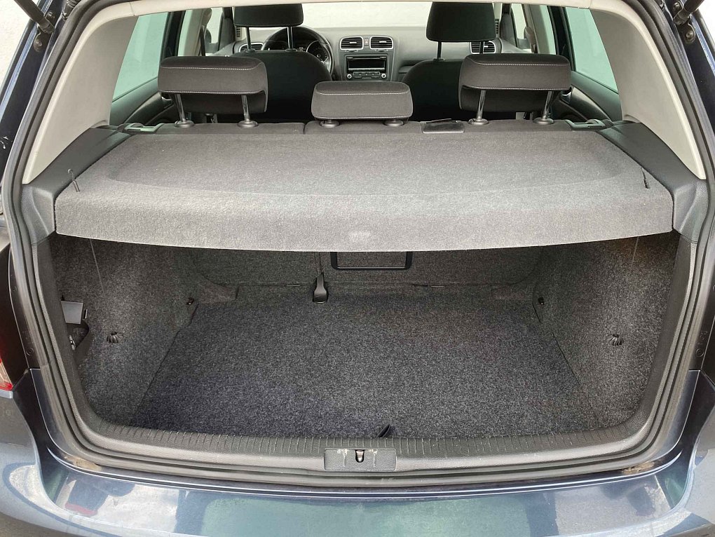 Volkswagen Golf 1.2 TSi Style