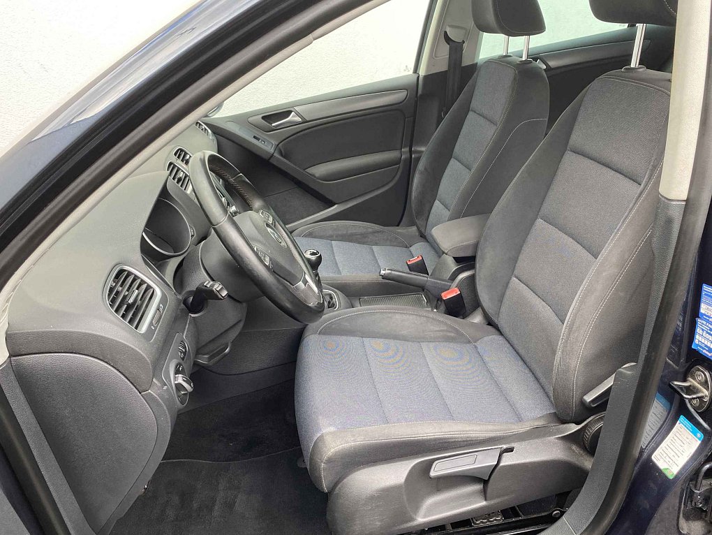 Volkswagen Golf 1.2 TSi Style
