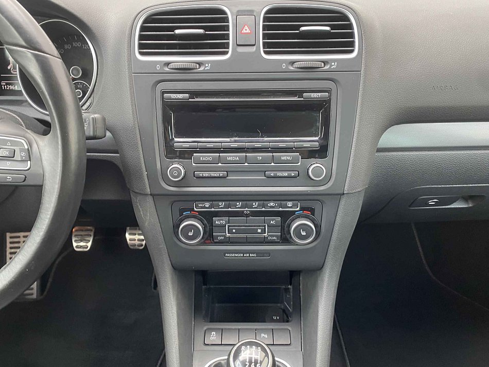Volkswagen Golf 1.2 TSi Style