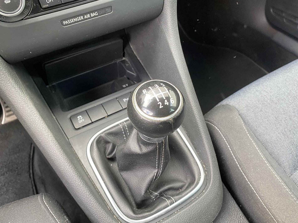 Volkswagen Golf 1.2 TSi Style