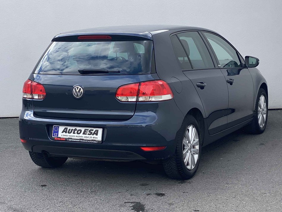 Volkswagen Golf 1.2 TSi Style