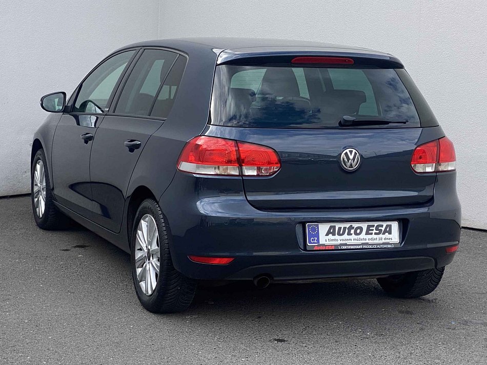 Volkswagen Golf 1.2 TSi Style