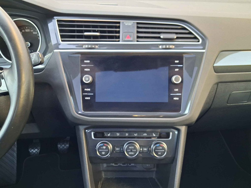 Volkswagen Tiguan 2.0 TDi Highline