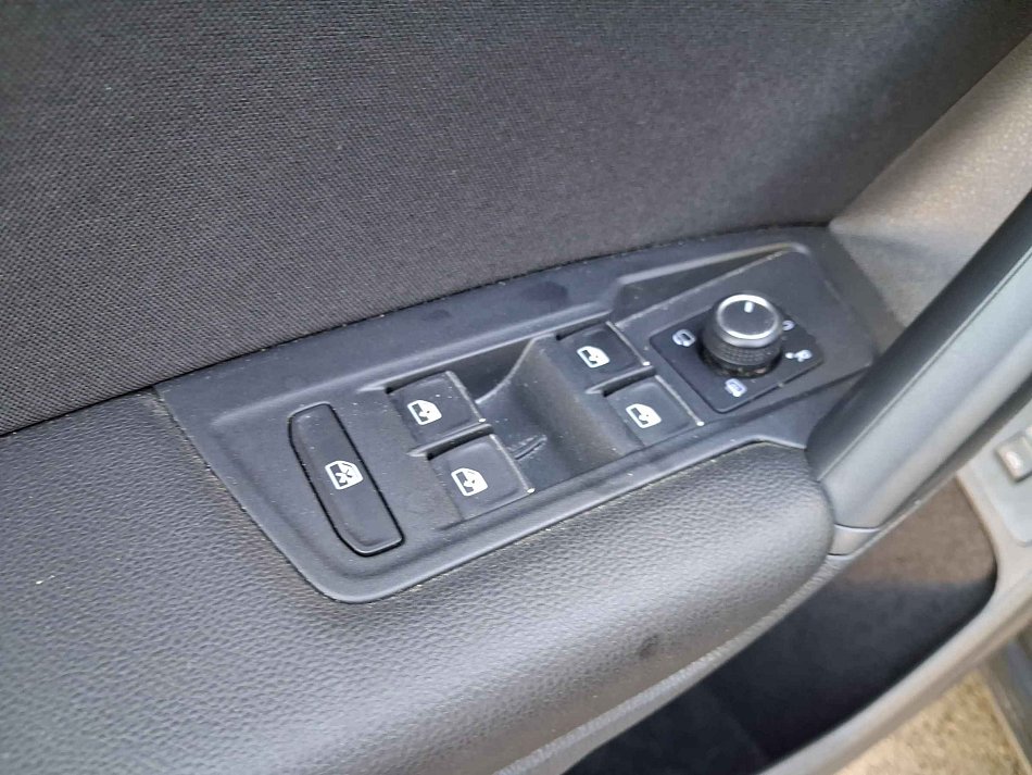Volkswagen Tiguan 2.0 TDi Highline