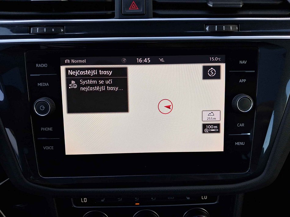 Volkswagen Tiguan 2.0 TDi Highline