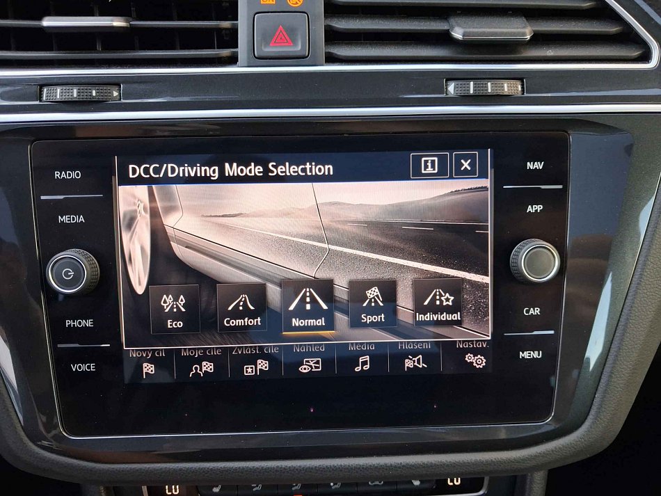 Volkswagen Tiguan 2.0 TDi Highline