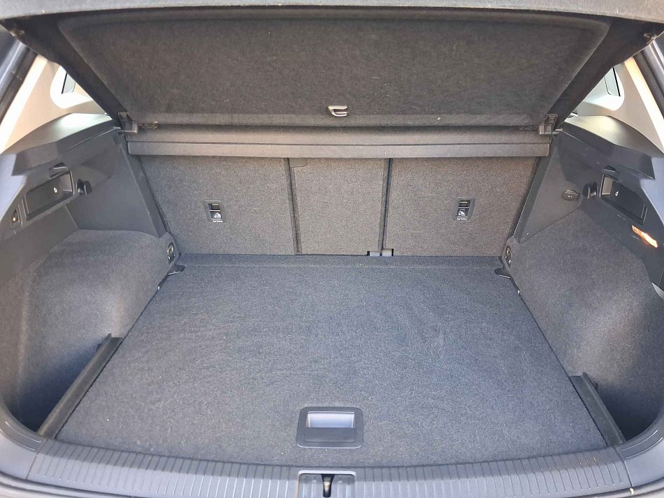 Volkswagen Tiguan 2.0 TDi Highline