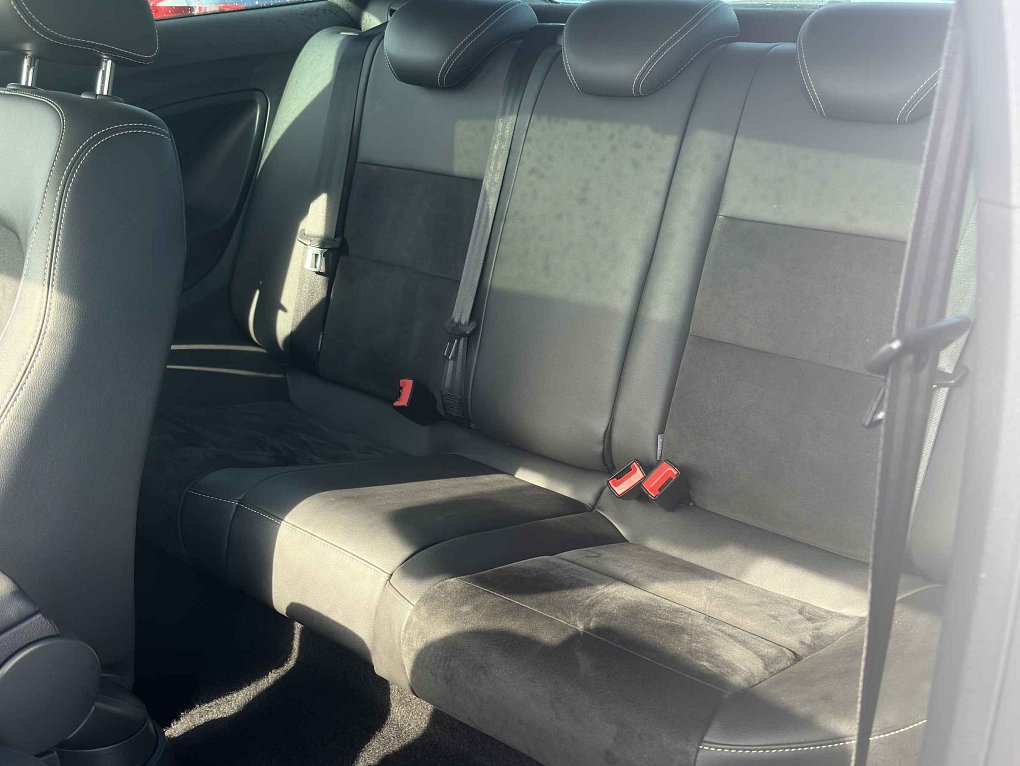 Seat Ibiza 1.8 TSi 