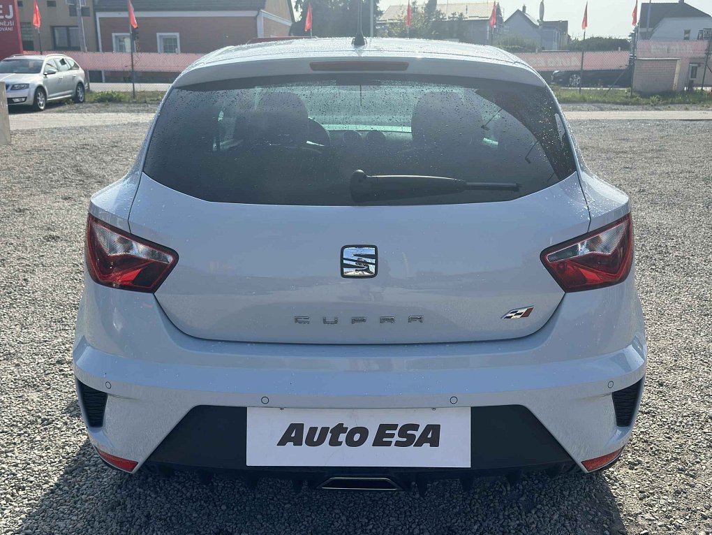 Seat Ibiza 1.8 TSi 