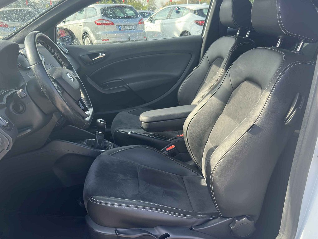 Seat Ibiza 1.8 TSi 