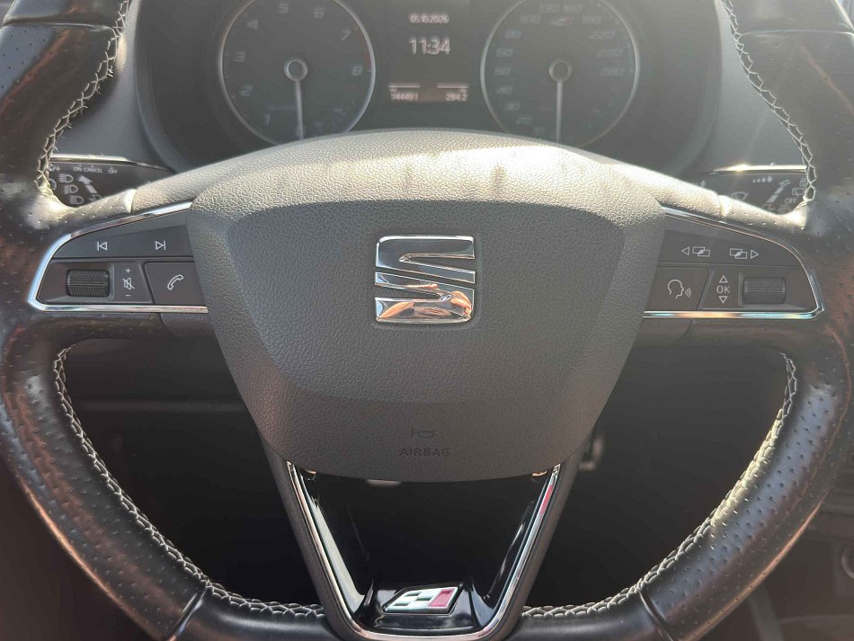 Seat Ibiza 1.8 TSi 