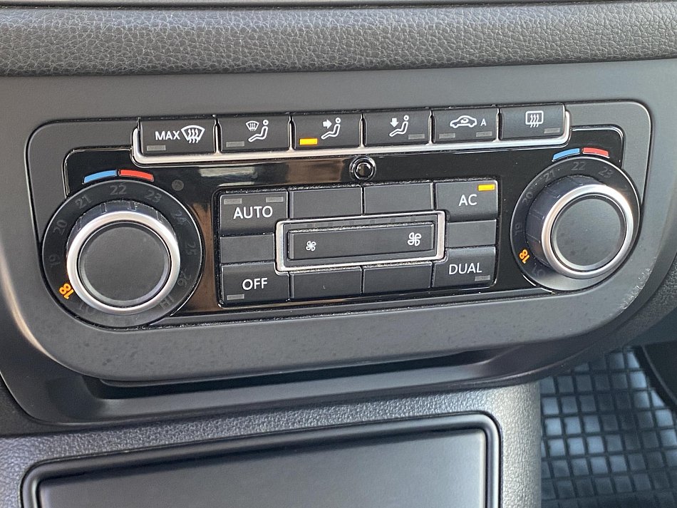 Volkswagen Tiguan 2.0TDi Trendline