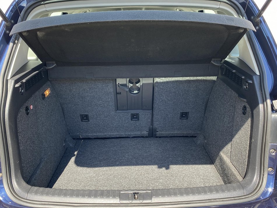 Volkswagen Tiguan 2.0TDi Trendline