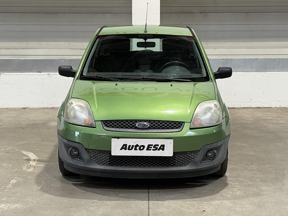 Ford Fiesta 1.3i 