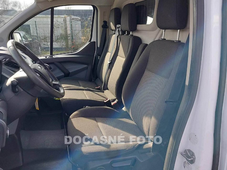Ford Transit Custom 2.2TDCi  BOTT