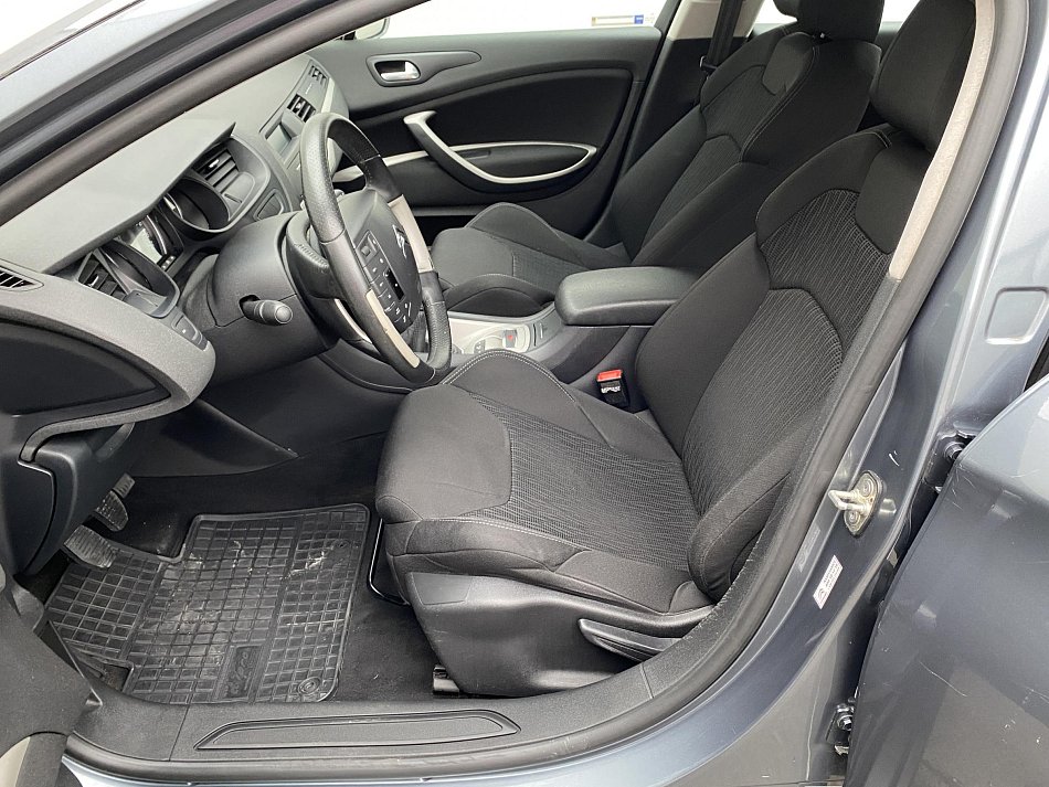 Citroën C5 2.0HDi 