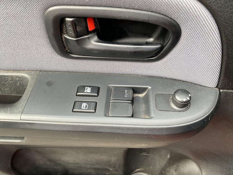 Suzuki Grand Vitara 1.6 VVT Comfort 4WD