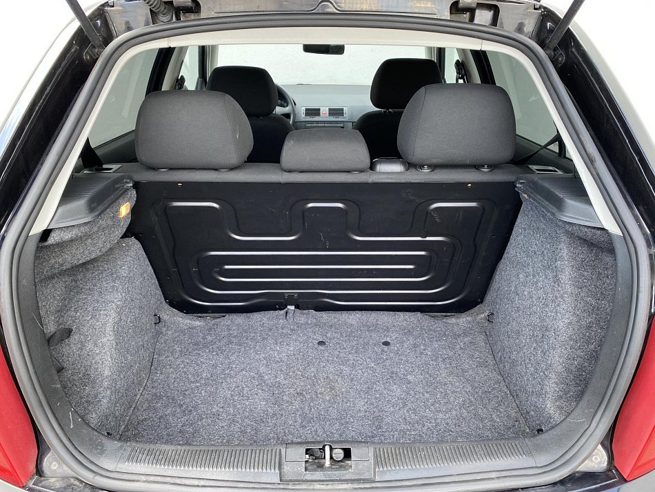 Škoda Fabia I 1.4 16V 