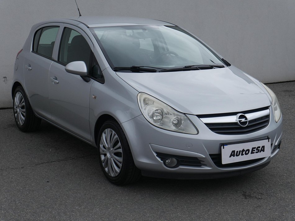Opel Corsa 1.2i 